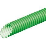 Fränkische Rohrwerke 26250020 FBY-EL-F 20 gn ochranný husí krk zelená 14.9 mm 1 ks