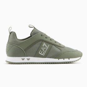 Emporio Armani EA7 M X8X027-XK219-T528 boty 43 1/3
