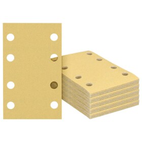 Bosch Accessories 2608902516 2608902516 sada brusného papíru pro excentrické brusky 1 sada