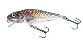 Salmo Wobler Perch Shallow Runner 12cm,Salmo Wobler Perch Shallow Runner 12cm