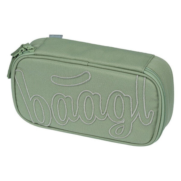 Školní penál etue Mentol GRS