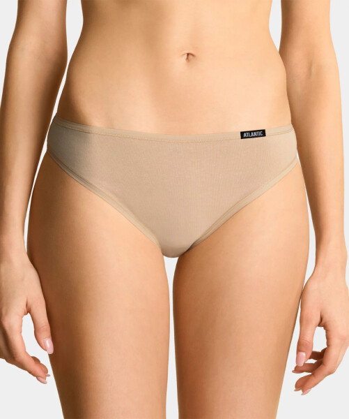 3-PACK Figi Damskie Sport, M