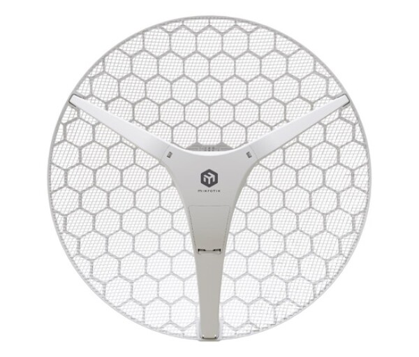 MikroTik RouterBOARD LHG-5axD-XL, LHG XL 5 ax EDF_1711119