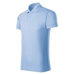 Pánská polokošile P21 Pique, 65 % bavlna, 35 % polyester