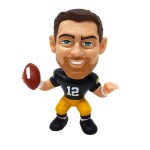 Figurka Green Bay Packers NFL Aaron Rodgers Big Shot Ballers