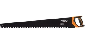 NEO Pila na pórobeton 41-201 / 800 mm / 23 zubů / plátky SK (41-201)