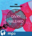 Dívky nalehko Iva Procházková