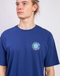 Tričko Patagonia M's Unity Fitz Responsibili-Tee Clement Blue
