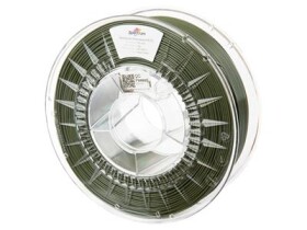 Filament Spectrum Premium PET-G 1.75mm OLIVE GREEN 1kg