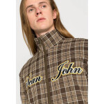 Sean John Vintage Pinstripe Check Trackjacket 6078110 pánské