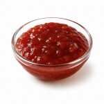Dortisimo Džem z červeného rybízu (380 g)