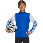 Adidas Squadra 25 Training Top Jr Mikina JD3027 164 cm