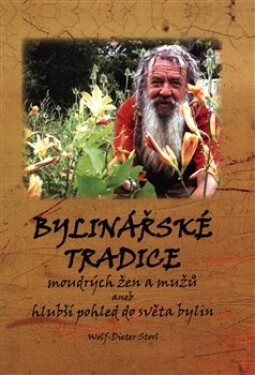 Bylinářské tradice