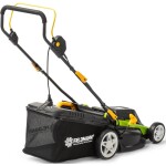 Elektrická sekačka FIELDMANN FZR 2041-E