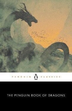 The Penguin Book of Dragons - Scott G. Bruce