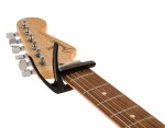 Fender Laurel Electric Guitar Capo