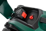 BOSCH EasyMower 18V-32-200 / Aku sekačka na trávu / 18V / Šířka záběru 32 cm / Koš 31 L / 1x Aku 4.0 Ah (06008B9D00)