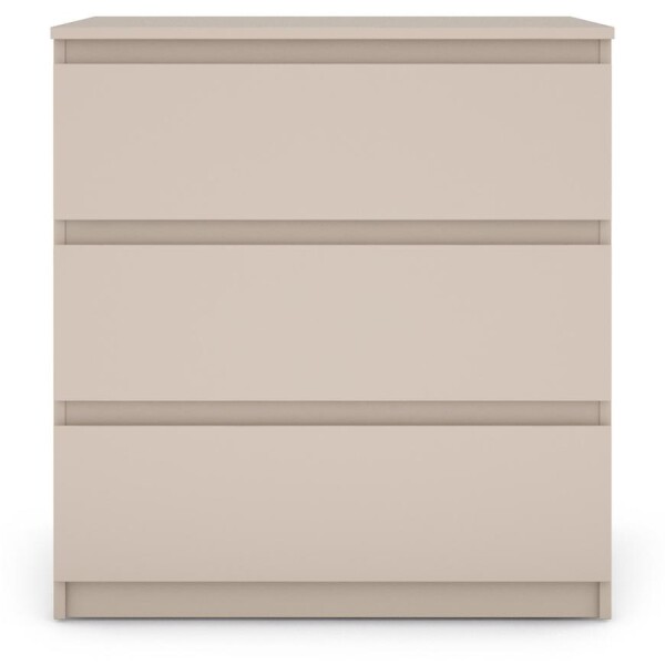 Komoda Hugo 75 3S kašmír