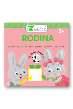 Malý zajíček Rodina