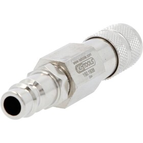 KS Tools 150.1936 Spojka 7,2 mm na 4,4 mm