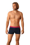 Plavecké boxerky Sport Collection S 99F černé - Self M