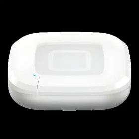 Homematic IP HmIP-HAP2 Access Point 2 bílá / Centrální jednotka / SmartHome / RJ-45 / AES 128 / IP20 (161314A0)