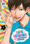 Life Lessons with Uramichi Oniisan 1 - Gaku Kuze