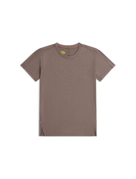 ICEBREAKER Wmns Mer 150 Ace SS Tee, Porcini velikost: M