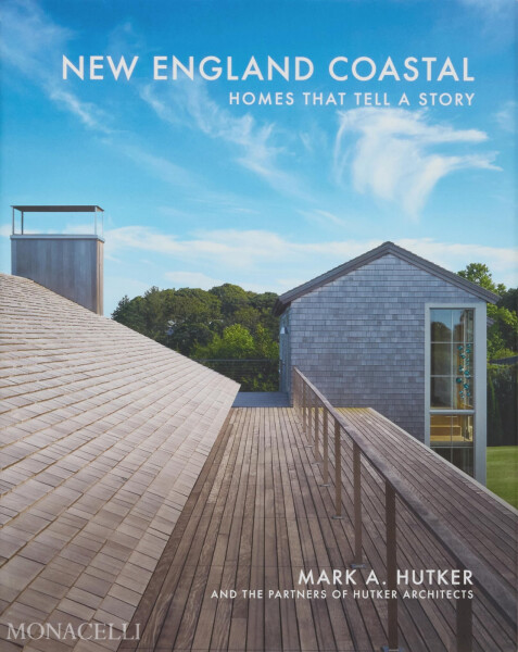 New England Coastal - Mark Hutker