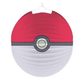 Pokémon lampion 25 cm Pokémon lampion 25 cm