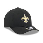 New Era Pánská kšiltovka New Orleans Saints NFL 9FORTY M-Crown