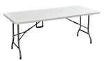 ROJA Stůl CATERING 180x76 cm