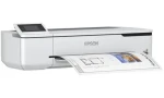 Epson SureColor SC-T2100 bez podstavce / A1 / Velkoformátová inkoustová tiskárna (C11CJ77301A0)