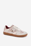 Sportovní obuv model 215472 Step in style 39
