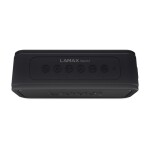 LAMAX Storm1 černá / Bluetooth reproduktor / 2x 20W / 6600mAh / BT 5.0 / IP67 / AUX / microSD / NFC (LMXSM1B)