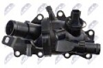 PIETRO Termostat RENAULT Arkana, Captur II, Clio V, Megane IV 1.0 / 1.3 / 1.6 TCe