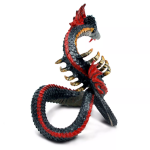 Safari Ltd. Safari Ltd. Figurka - Bazilišek