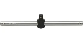 YATO Ráčna 1/4" typ T 152 mm / Ráčna 1/4" / vratidlo