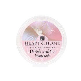 Vonný vosk - Dotek anděla - Albi