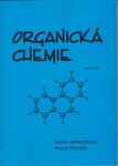 Organická chemie - Pavel Klouda