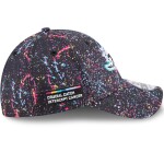 New Era Pánská kšiltovka Miami Dolphins NFL 2025 Crucial Catch 39THIRTY Flex Velikost: L/XL