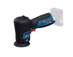 Aku excentrická leštička Bosch GPX 12V-77 06019L4000