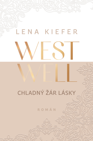 Westwell - Chladný žár lásky - Lena Kiefer