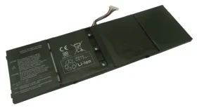 CoreParts Baterie Acer černá / Baterie pro notebook / 290 g / CE (MBXAC-BA0009)