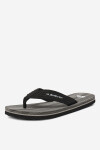Pantofle QUIKSILVER 877075A Látkový materiál