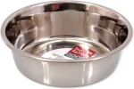 Dog Fantasy Miska nerez těžká 11cm 360 ml (064-0121)
