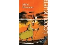 Lodní kufr Miloš Hoznauer