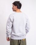 Service Works In Bloom Crewneck ASH L