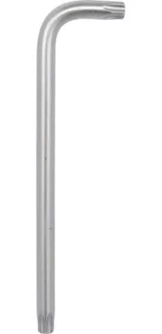 Imbusový klíč YATO TORX T 6, 12 ks YT-5823