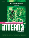Interna 3 svazky - Richard Češka